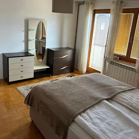 Apartment Zuko *
