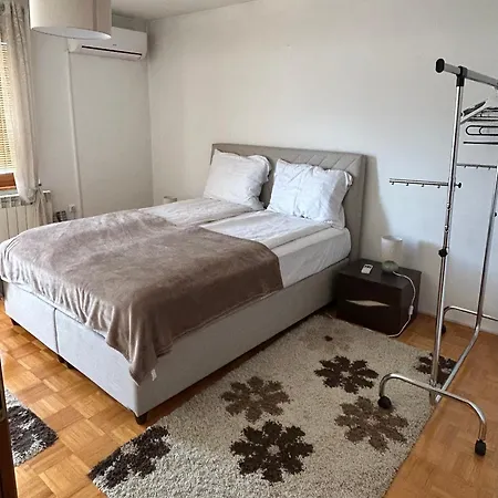 Zuko Apartment *